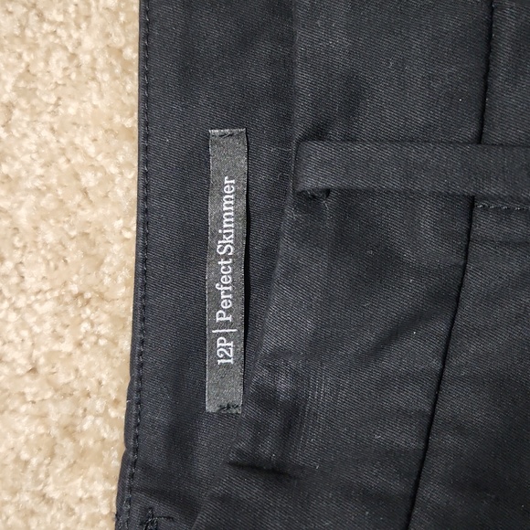 Talbots Perfect Skimmer - Picture 2 of 5